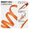 Dog Shoulder for and Small Weight Adjustable Outdoor Suitable for Two 3m Black Leash, Strap, Hands-Free, Medium, Large, Dogs, Durable, Anti-Pull,