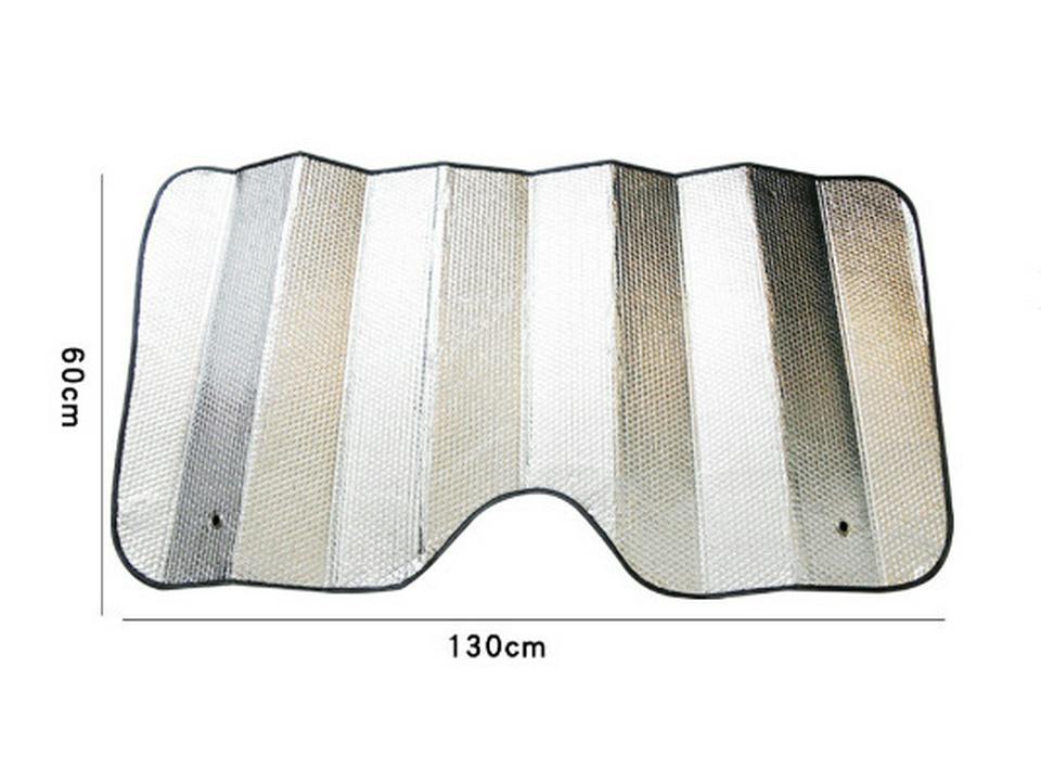 Winter Car Windshield Cover - Thickened Anti-Frost & Anti-Freeze, Sunshade & Anti-Snow Block with Magnet Suction