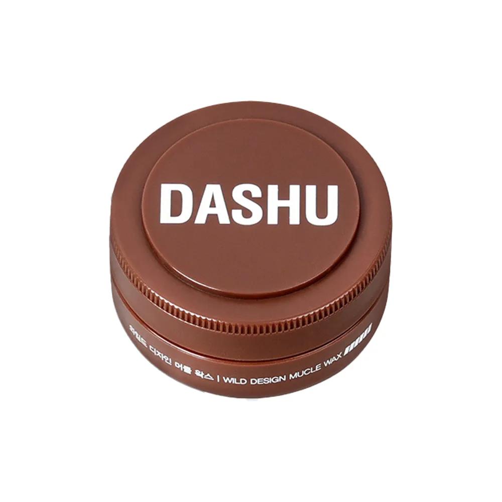 DASHU For Men Premium Wild Design Mucle Wax 15mL