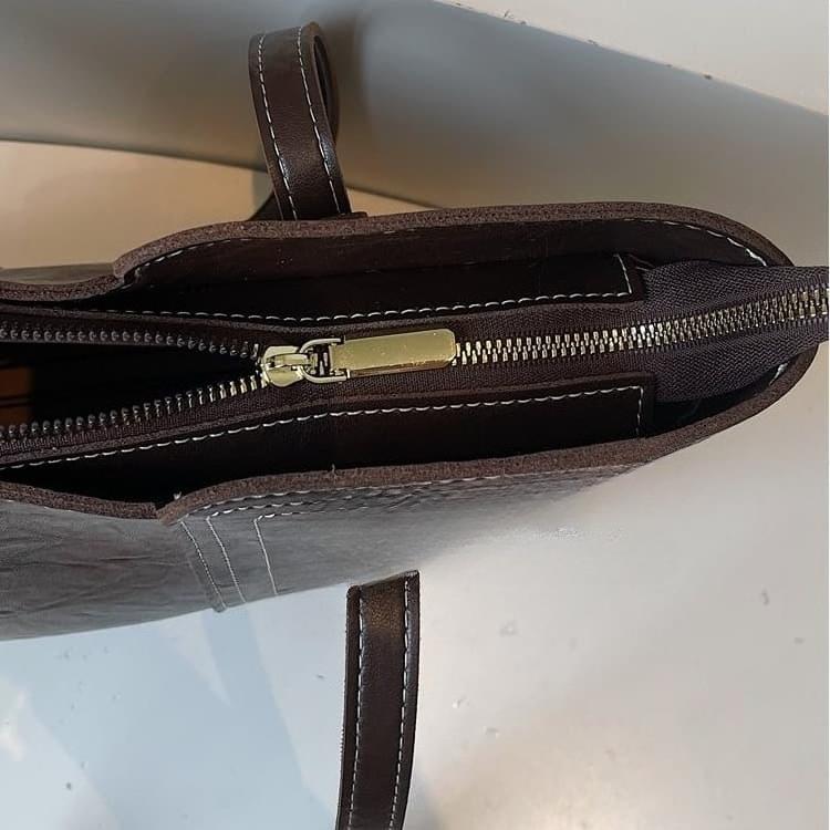 Tote Bag Women's 2024 New Large-capacity Commuter Bag Autumn and Winter Versatile Casual Shoulder Bag Shopping Bag