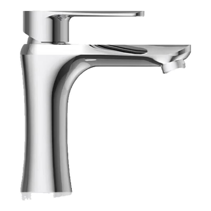 Hudao Jinggong M-C200I Single Handle Basin Faucet