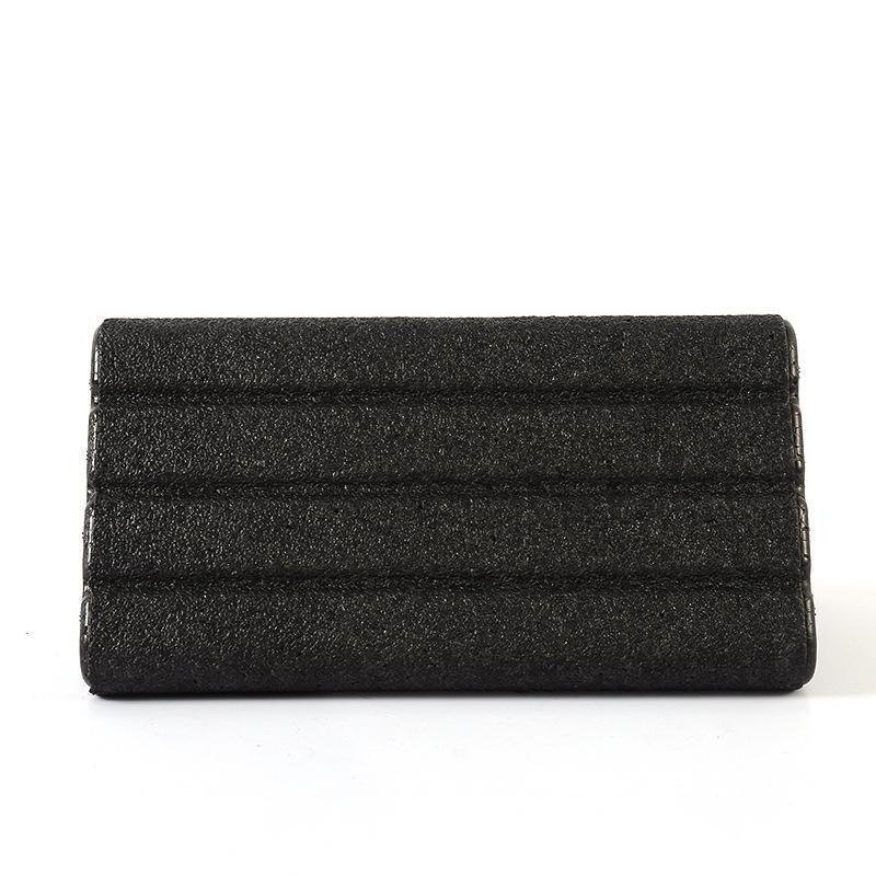 Blocs de Yoga Creux Triangle Rouleau en Mousse EPP Haute Densité Pilates Fitness Colonne de Yoga pour Exercice Adulte Entraînement de Danse pour Enfants