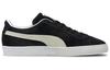 Suede Classic Xxi Black White 374915-01