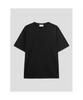 Glxy Glxy [Galaxy Lifestyle][Sanmu Clothing] 365D T-Shirt Black