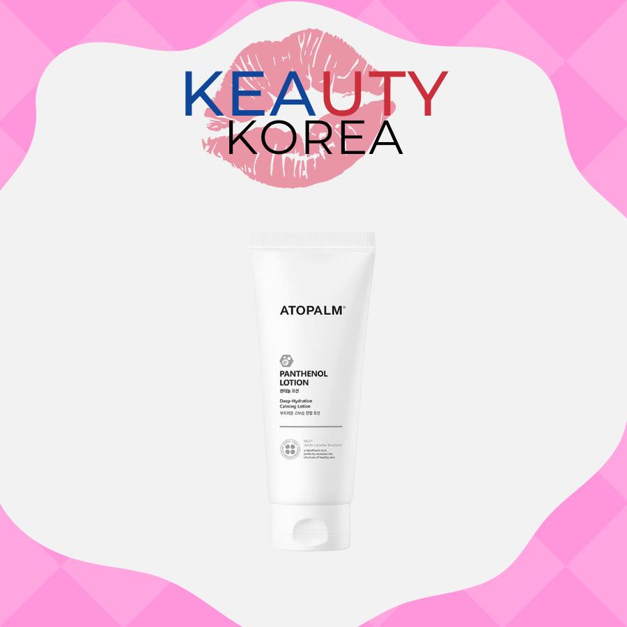 

AtoPalm Panthenol Lotion 180ml 1pc
