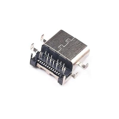 Nabíjecí port typu C pro Nokia T20 USB nabíjecí rozhraní Vestavěná zásuvka