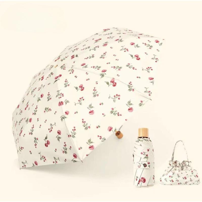 

Двухслойный устойчивый к ржавчине золотой полюс, черный клей, солнцезащитный козырек, солнцезащитный зонт от дождя, блестящий зонт двойного назначения