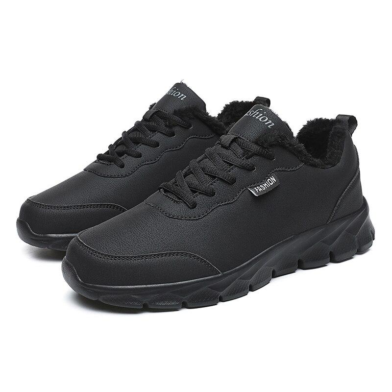 Tehezao Męskie Modne Sneakersy na Sprzedaż, Antypoślizgowe Amortyzowane Buty do Biegania, Polarowe i Oddychające Outdoorowe Buty Casualowe Męskie