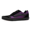 Vans Knu-Skool 2-Tone - Purple Black Unisex Sneakers VN0009QCPCA