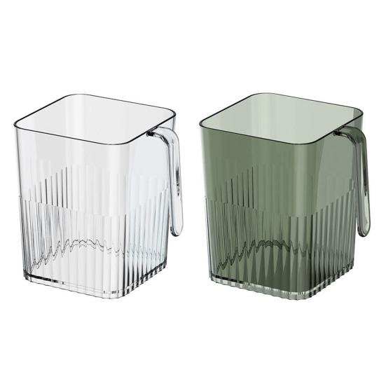 Food Holder Convenient Large Capacity Plastic Refrigerator Freshness Storage Kitchen Supplies