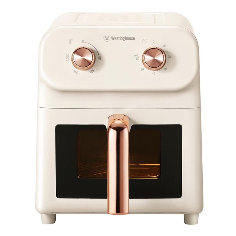 Westinghouse 6L Micro-Steam Convection Oven Air Fryer CN plug (adapter included)
