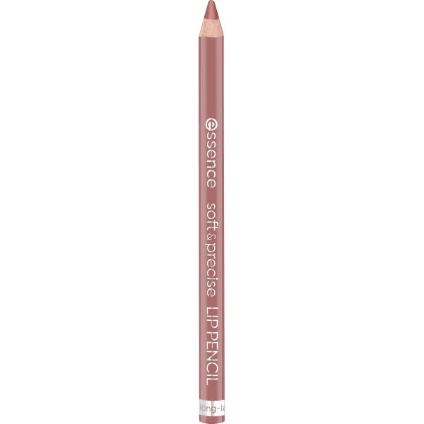 essence Soft & Precise Lip Pencil 203, 0.8g