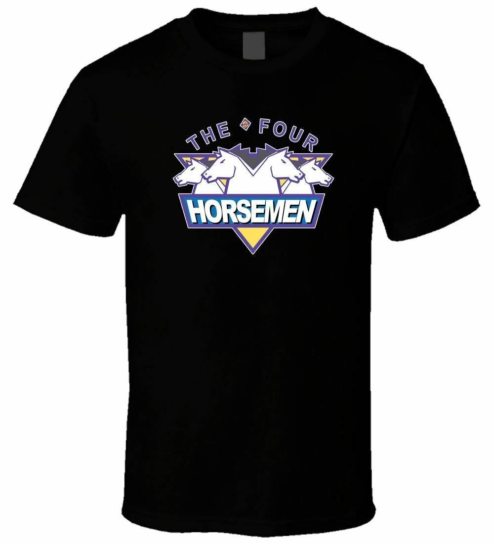 

Футболки унисекс Four Horse 4 S