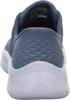 Skechers Slip-ins: GO WALK Flex - Grand Entry Women (124836) Light Blue