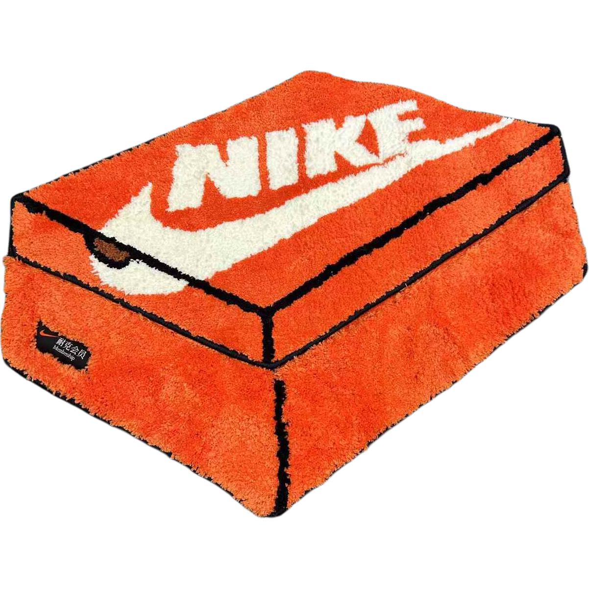 

Nike Living Room & Bedroom Carpets OG053-801A 49*38cm