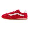 Vans Super Lowpro Racing Red Unisex Sneakers VN000D83IZQ