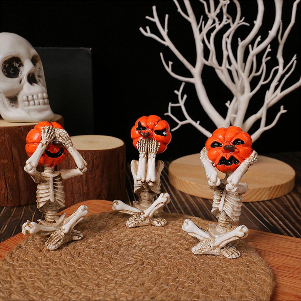 Halloween Decoration Pendant Horror Decoration House Horror Props Decoration Horror Wall Decoration