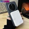 Original For Magsafe Magnetic Hard PC Colorful Case For Huawei Honor 400 Magic 7 Lite Wireless Charging Matte Ultra-thin Cover