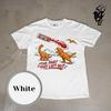 The Part They Left Out T-shirt | Ketchup Dinosaurs Illustration | Dino Nugget Lovers | Funny Shirt | Graphic Tee | Dinosaur Shirt