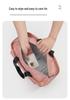 Insulated Lunch Bag for Office Workers - Thickened, Handheld, Perfect for Meals and Snacks