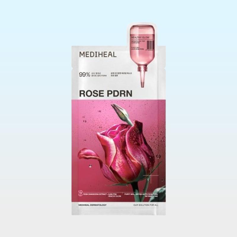 Mediheal Essentielle Maskenpackung 10 Stück