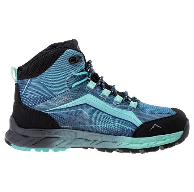 

Elbrus Embawa Mid WP ботинки трекинговые EU 39