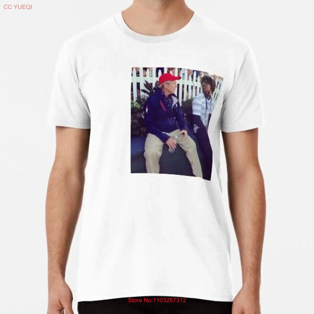 Chief Keef X George Bush Made In Australia Unisex T-Shirt S bis 2XL Vintage Bequem Stilvoll Designer Kleidung Atmungsaktiv
