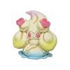 Sanei Boeki Pokemon ALL STAR COLLECTION Mawhip (triple Mix) Heart Candy (S) W15.5D12.5H18cm Stuffed Toy Pokemon PP182