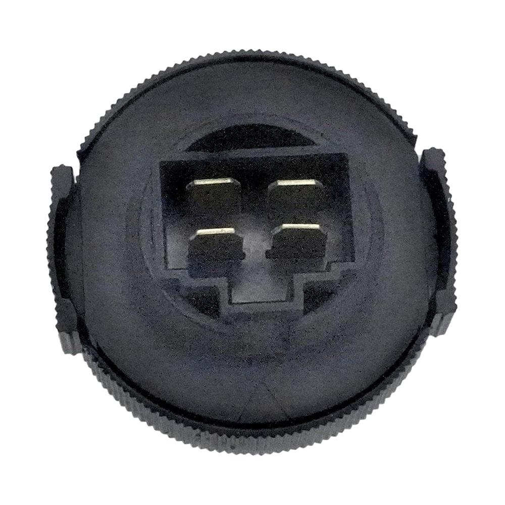 4Pins Ignition Switch with 2 Keys For Kubota K7571-62112, PL501-68920, 1900-0932