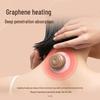 OGAWA Portable Moxibustion Massager CN plug (adapter included)