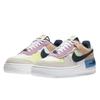 Nike Air Force 1 Shadow Photon Dust Crimson Tint
