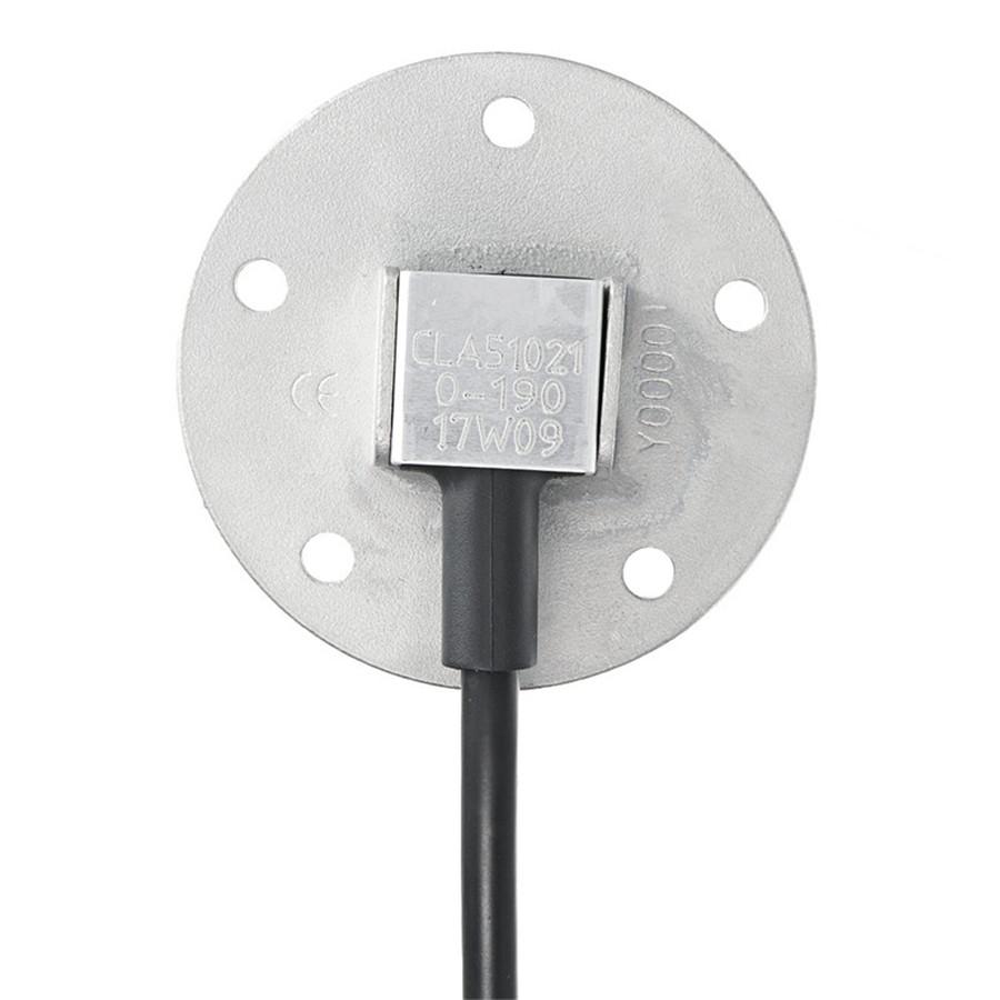 265mm Boat Fuel Sending Unit Marine Truck Car RV Water Level Gauge Sensor 240-33ohms