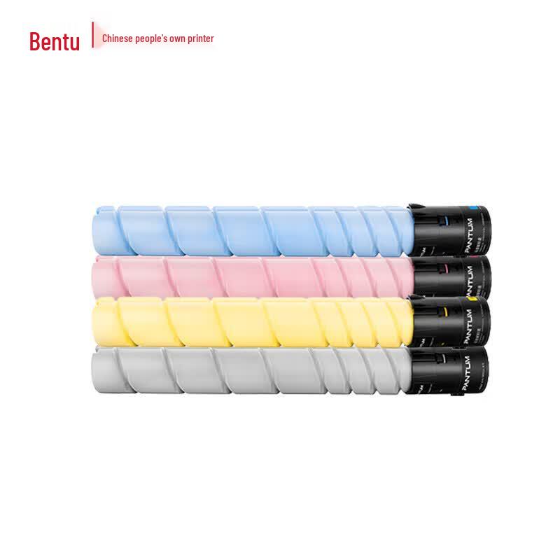 Pantum CTO-910HCMYK Original 4-Color Toner Set
