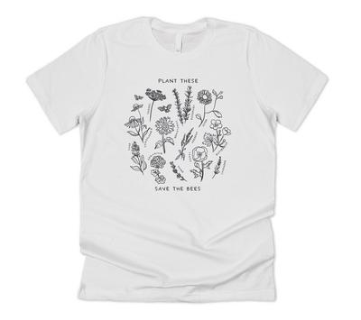 Tops – Magliette