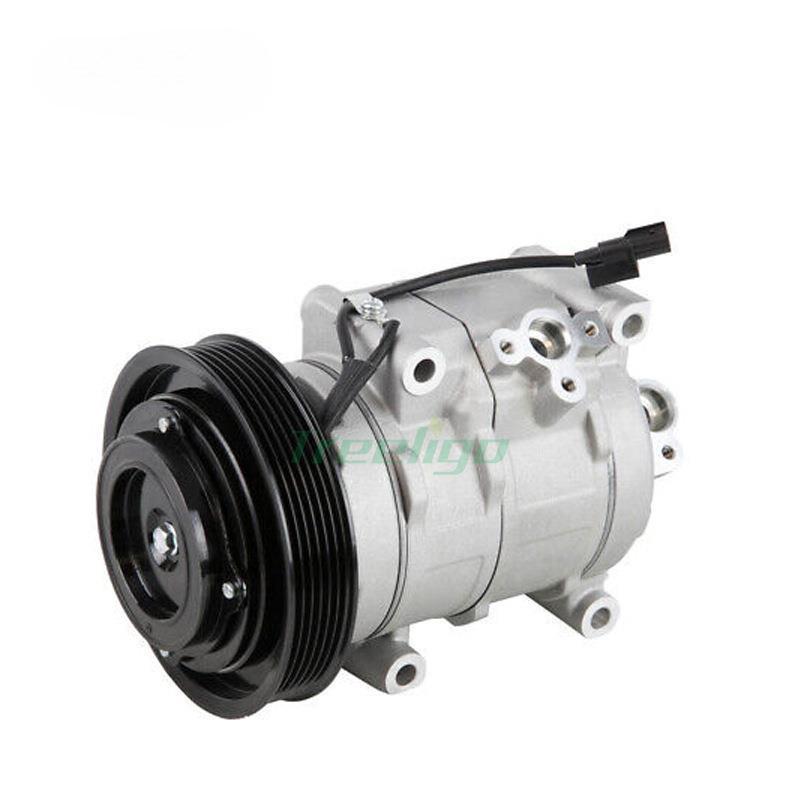 

Подходит для HONDA Acura RDX 2016-2017 Компрессор кондиционера 60-03789NA 247300-5810 Standard