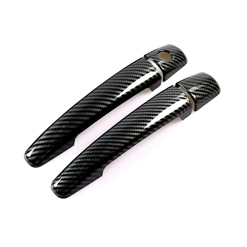 Citroen DS3 (2010-2021) Door Bowl Handle Anti-Scratch Decoration Accessory