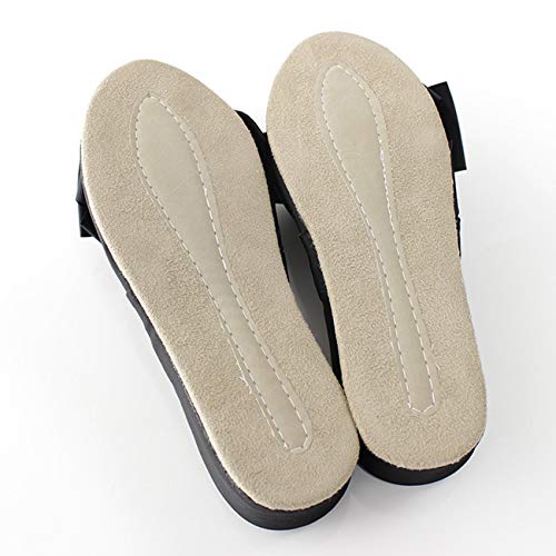 Shape-up Slippers, Ribbon, Pink, Room Shoes, Health Slippers, Women's Free Size