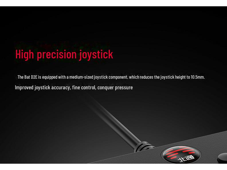 Beitong Wired PC USB Game Controller for Smart TV and Steam - Compatible with NBA2k18