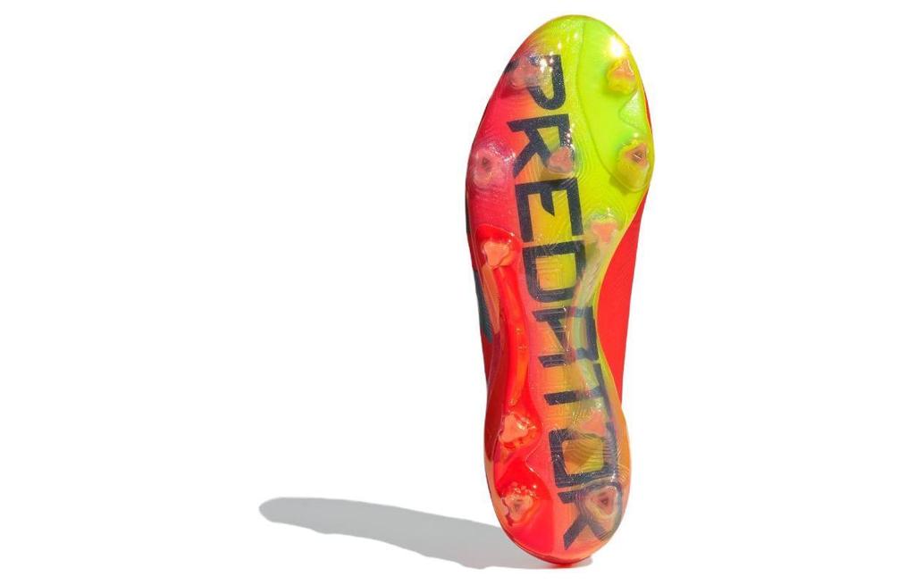 adidas Predator Elite FG Predstrike Pack - IF8883