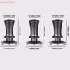 51mm 53mm 58mmEspresso Tamper Kompatibel mit Delonghi Espressokaffeemaschine Premium Barista Espresso Kaffeetamper