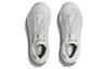 HOKA ONE ONE Huaka Origins 'White Grey' 1134452-WWH