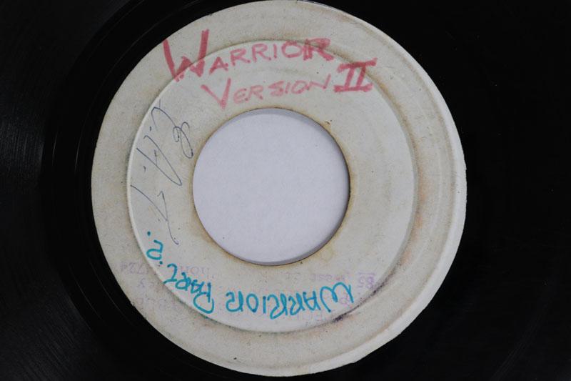 

7-дюймовая пластинка SHADES TECHNIQUES ALL STARS Let Me Remind You Warrior Part 2 NONE NOT ON LABEL 1969 Ямайка Регги Ска Даб Б/у