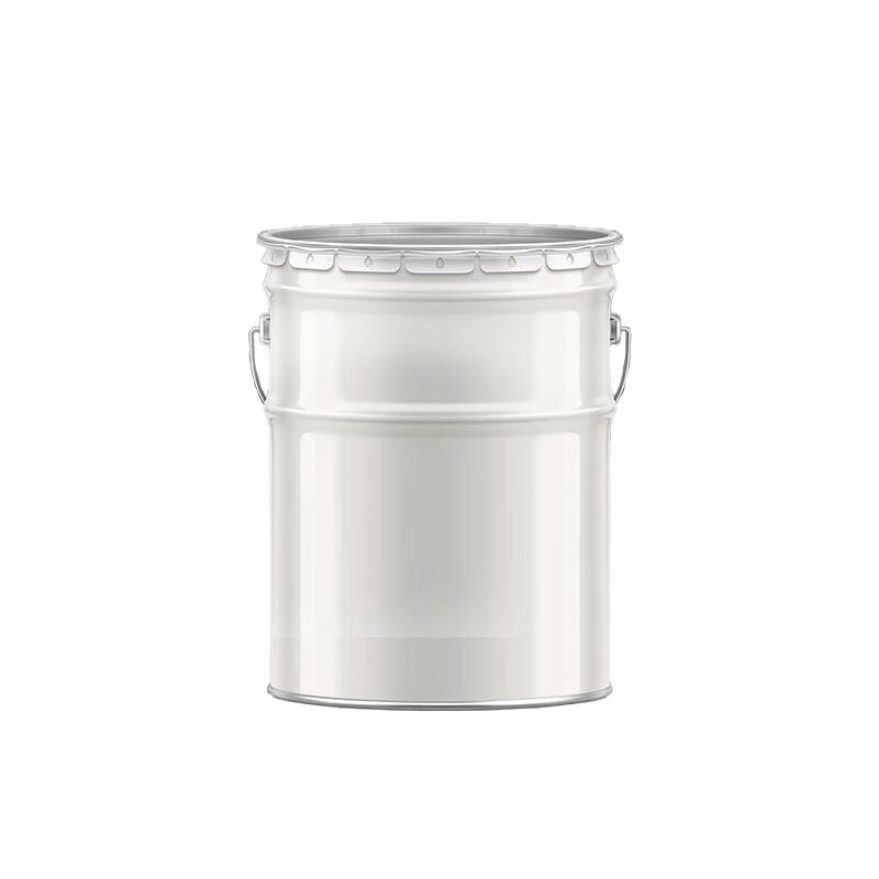 JUYUAN Quick-Drying Two-Component Spray Road Marking Paint, 25kg