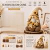 DIY 3D Gnome Beading Art Set Full Material Pack & Instructions for Portable Handcraft Activity Travel Camping Use