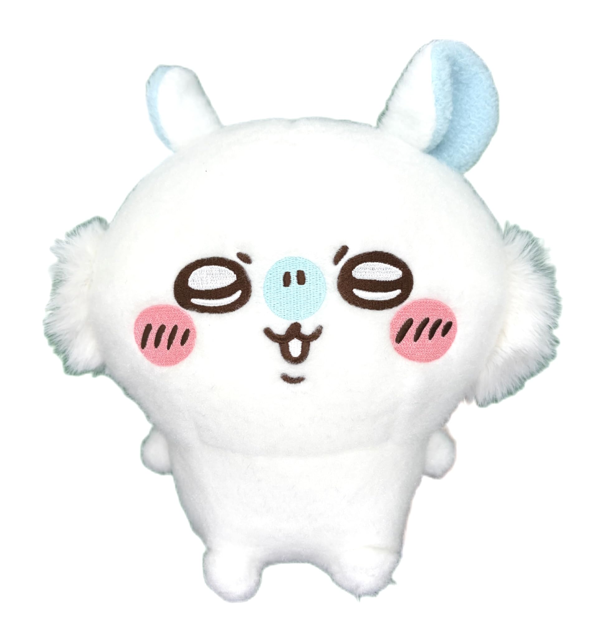 Плюшевая игрушка Chii.Kawa Овечка 2, Прибл.. 22см (Летняя Белка)