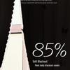 Velcro Gauze Curtain: No-Punch, Full Blackout, Non-Transparent, Sun-Protected, Ideal for Rental Rooms (Blocks 99% Light)