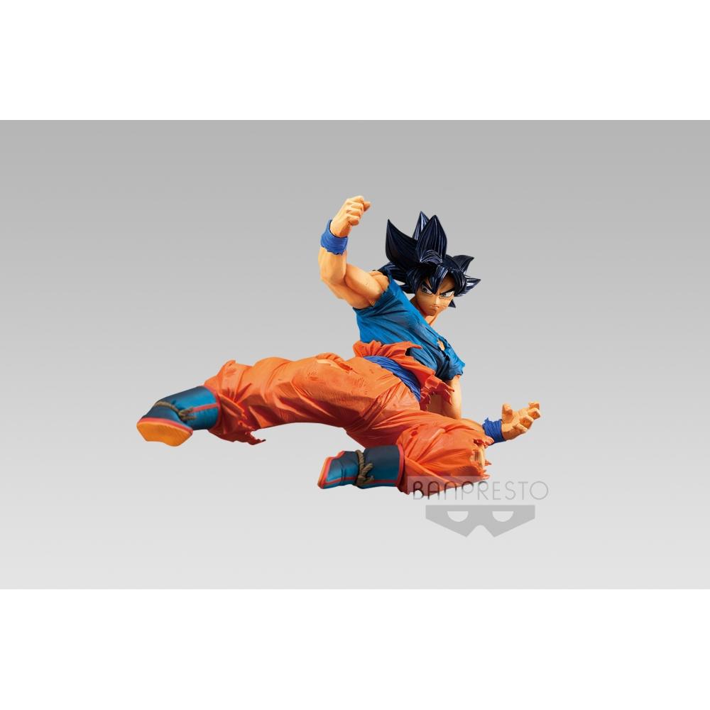 

BANDAI Dragon Ball Супер Сон Гоку FES Том 10 (В: Бессознательный Ultimate-Знак-)