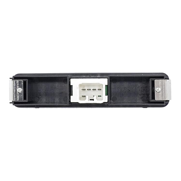 89-91 Suzuki Power Window Switch Glass Lifter 37995-60A00