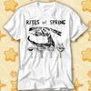 Rites of Spring Six Song American Punk Pock Band T-Shirt 573