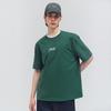 Small Logo CoTTon Blend T shirT